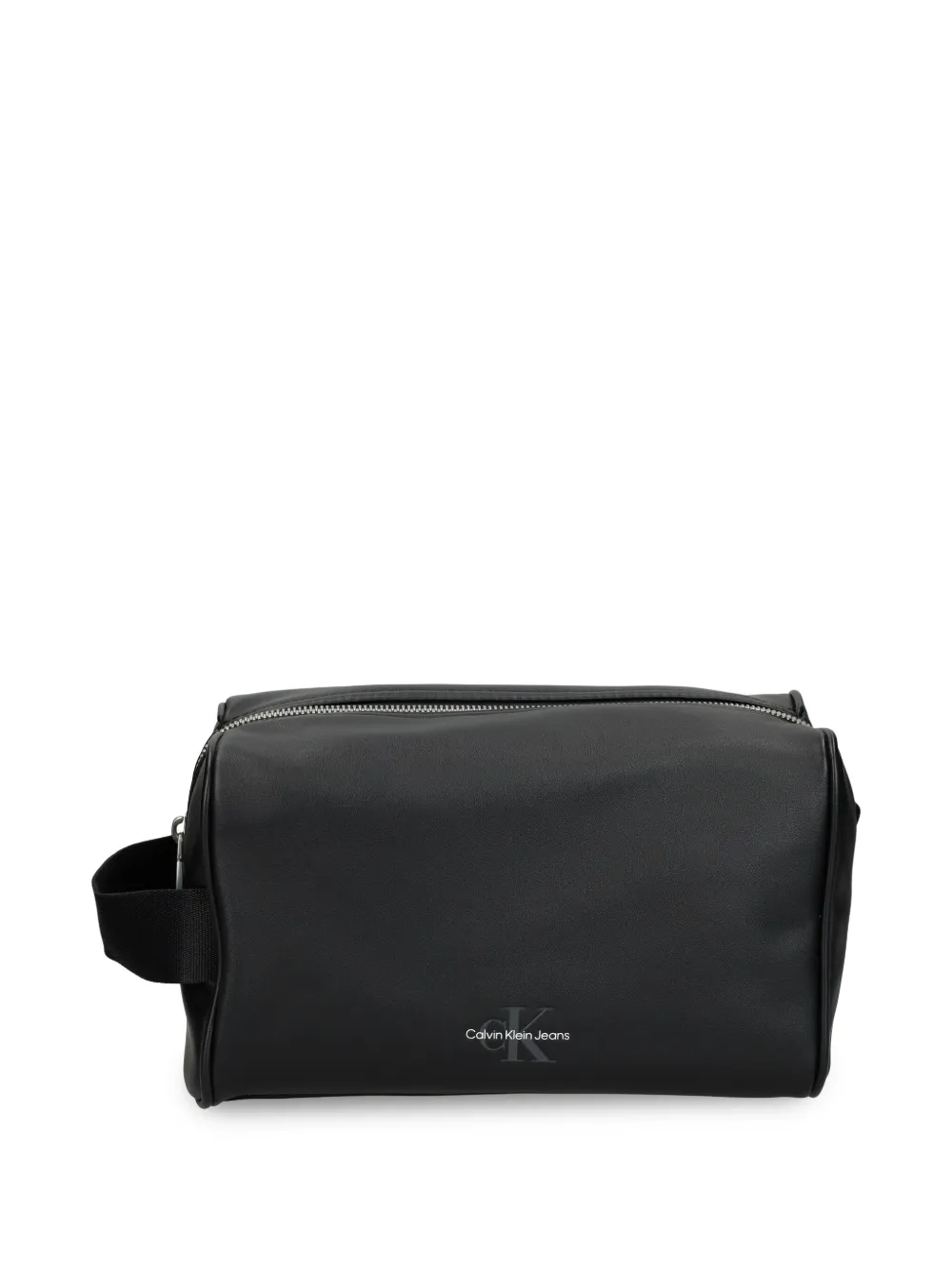 Несессер с логотипом Calvin Klein Jeans, черный
Несессер с логотипом Calvin Klein Jeans, черный