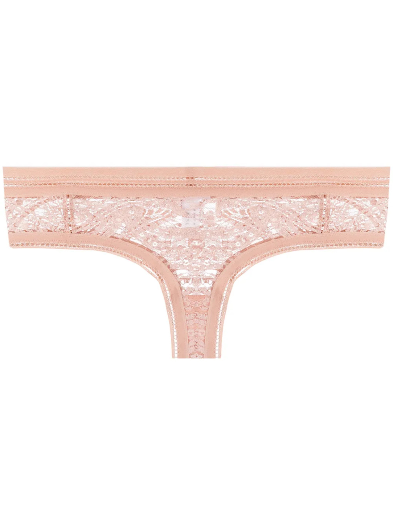 ERES кружевные трусы-бразилиана Musc, розовый
ERES кружевные трусы-бразилиана Musc, розовый