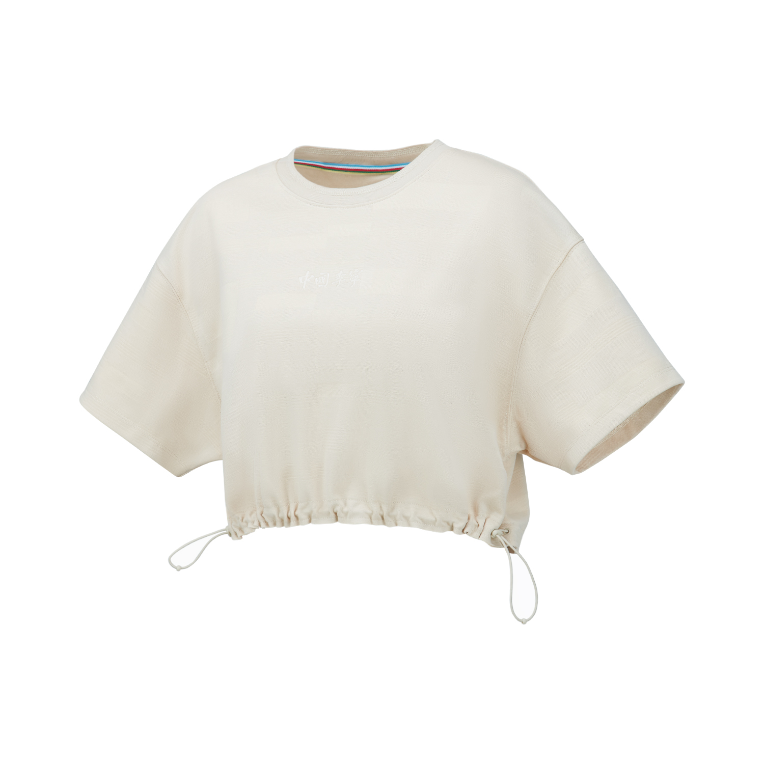 Футболка Women's Oat LiNing, Oat
Футболка Women's Oat LiNing, Oat