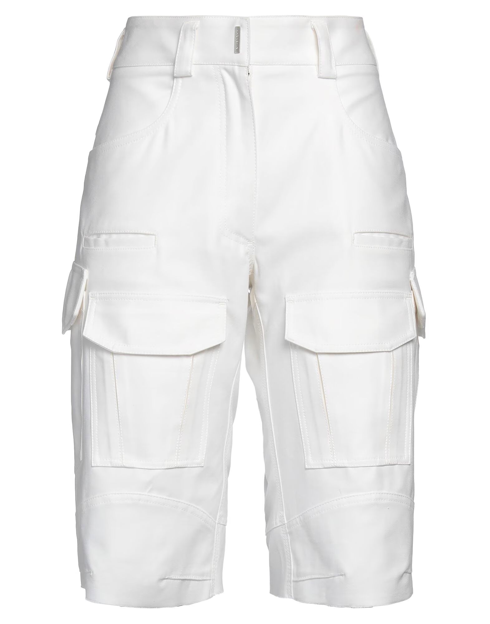 Брюки Givenchy, белый
Брюки Givenchy, белый