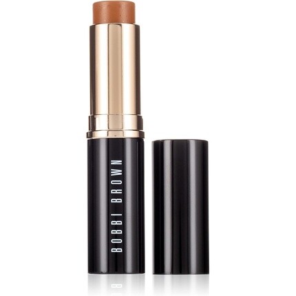 Bobbi Brown Skin Foundation Stick 7.25 Cool Almond 9г
Bobbi Brown Skin Foundation Stick 7.25 Cool Almond 9г