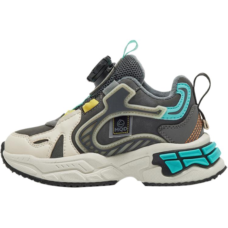 Низкие детские баскетбольные кроссовки для детей MQD, серый
Низкие детские баскетбольные кроссовки для детей MQD, серый