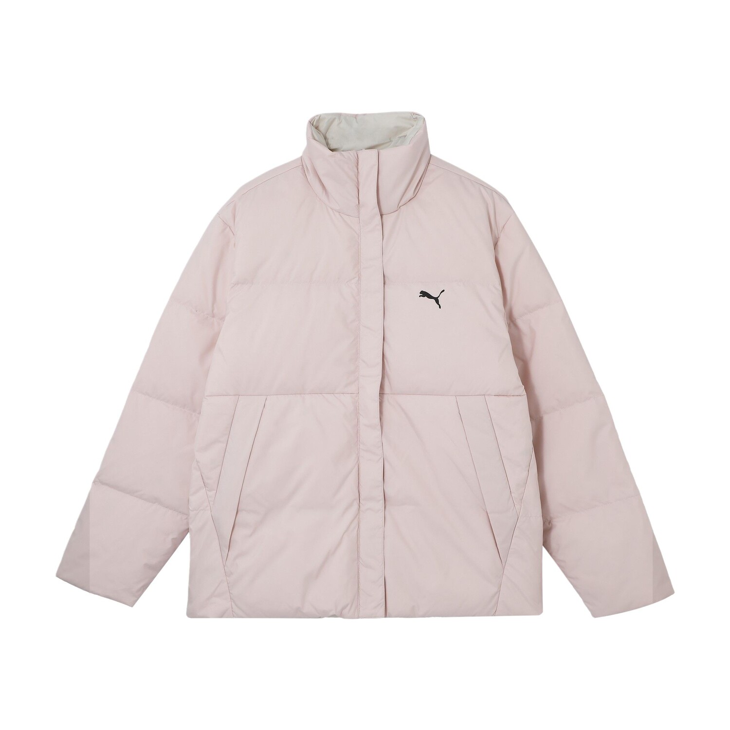 Пуховик Forever унисекс светло-розовый Puma, светло-розовый
Пуховик Forever унисекс светло-розовый Puma, светло-розовый