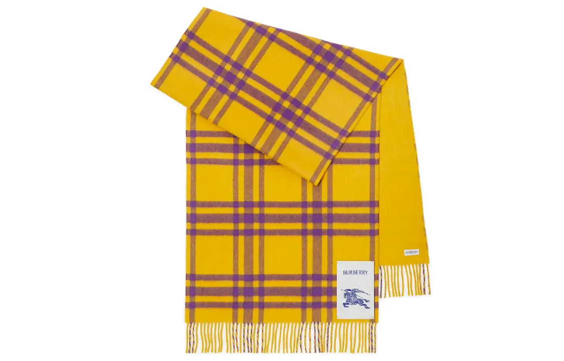 Бурберри Шарф из кашемира
Бурберри Шарф из кашемира