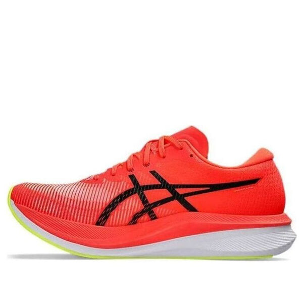 Кроссовки магия скорости 3 Asics, красный
Кроссовки магия скорости 3 Asics, красный