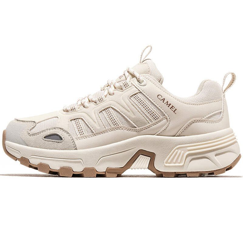 Обувь для активного отдыха на открытом воздухе, женская, с низким верхом Camel
Обувь для активного отдыха на открытом воздухе, женская, с низким верхом Camel