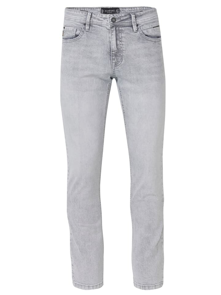 Джинсы KOROSHI Super skinny jeans., серый
Джинсы KOROSHI Super skinny jeans., серый