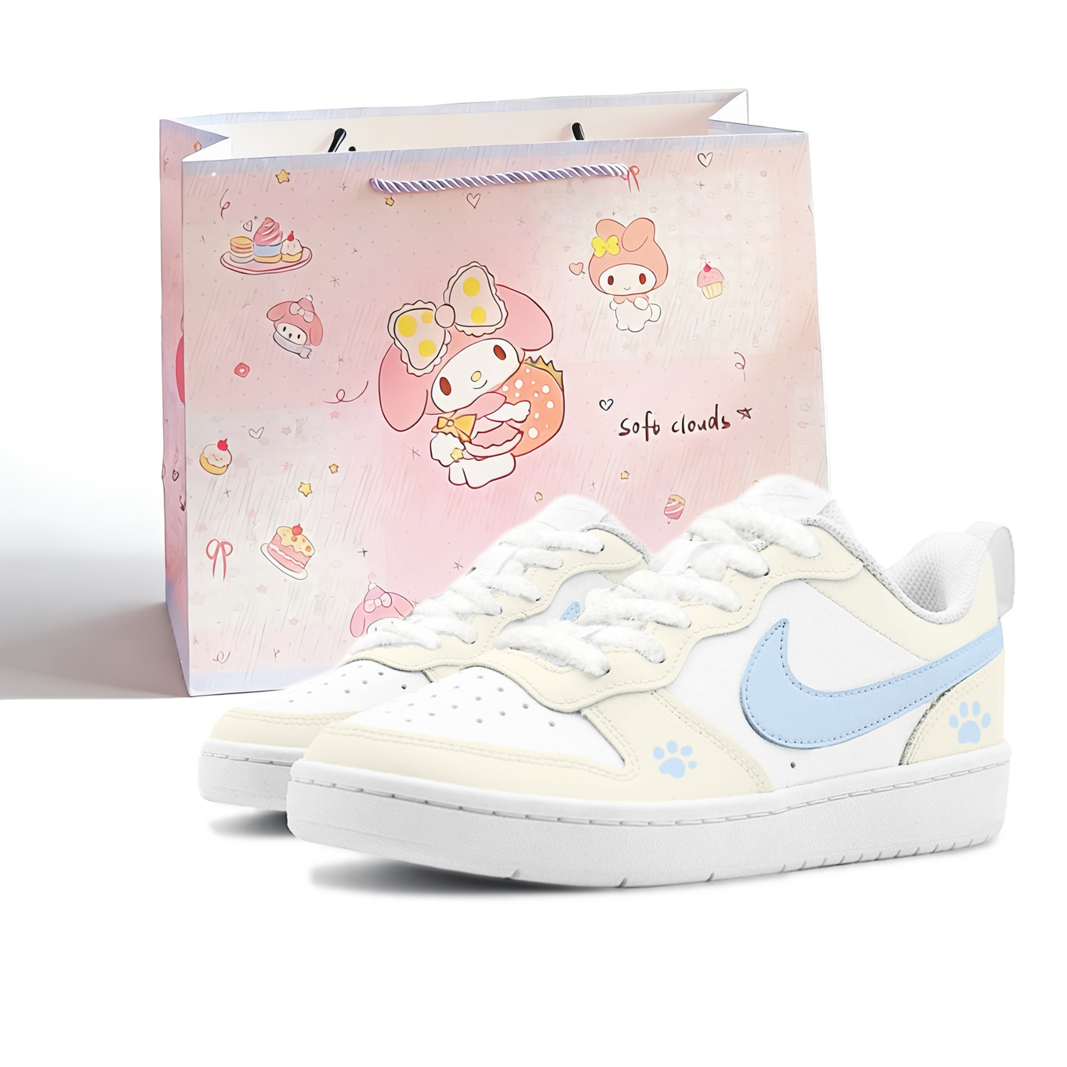 Nike Кроссовки для скейтбординга Court Borough HEY Cheeses с амортизацией, увеличением высоты, противоскользящим покрытием, низкие, унисекс, желто-синий
Nike Кроссовки для скейтбординга Court Borough HEY Cheeses с амортизацией, увеличением высоты, противоскользящим покрытием, низкие, унисекс, желто-синий