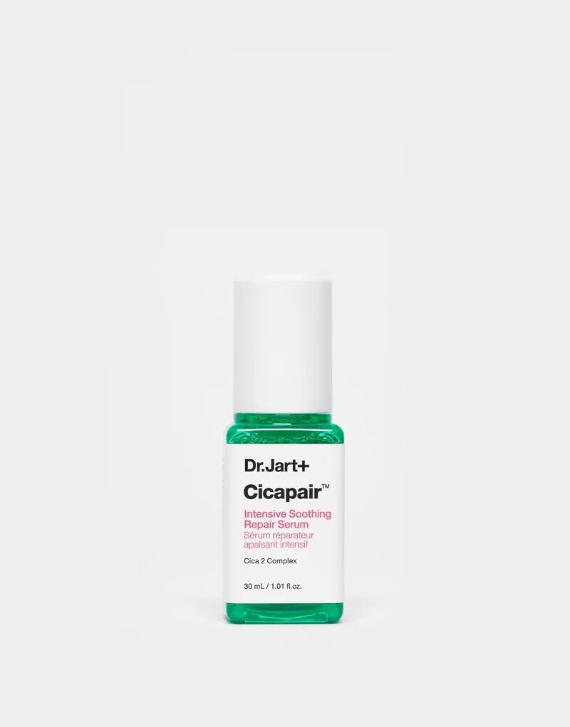 Dr Jart+ Cicapair Интенсивная успокаивающая восстанавливающая сыворотка 30 мл Dr.Jart+
Dr Jart+ Cicapair Интенсивная успокаивающая восстанавливающая сыворотка 30 мл Dr.Jart+