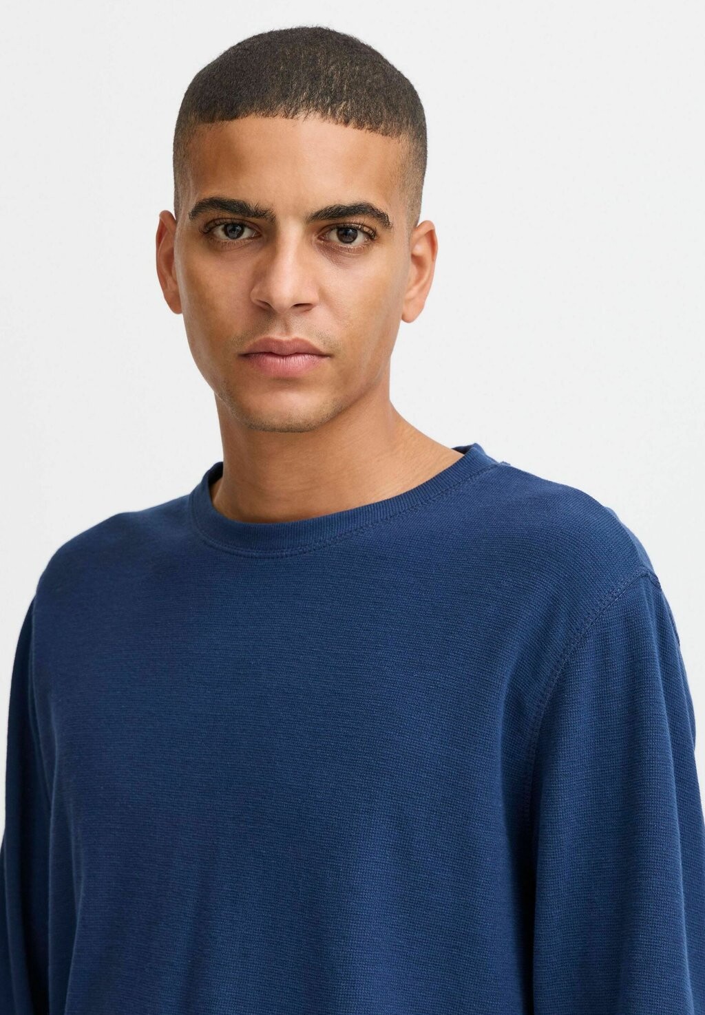 Джемпер Blend, синий
Джемпер Blend, синий