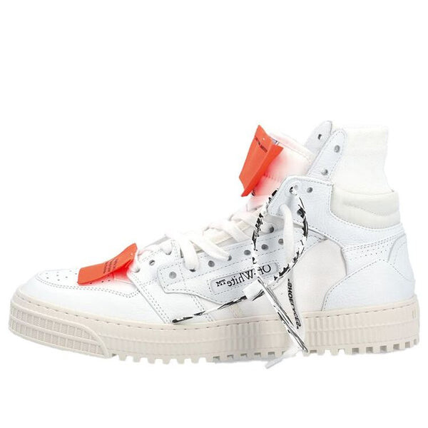 Кроссовки off-court 3.0 high-top sneakers white/orange Off-White, белый
Кроссовки off-court 3.0 high-top sneakers white/orange Off-White, белый