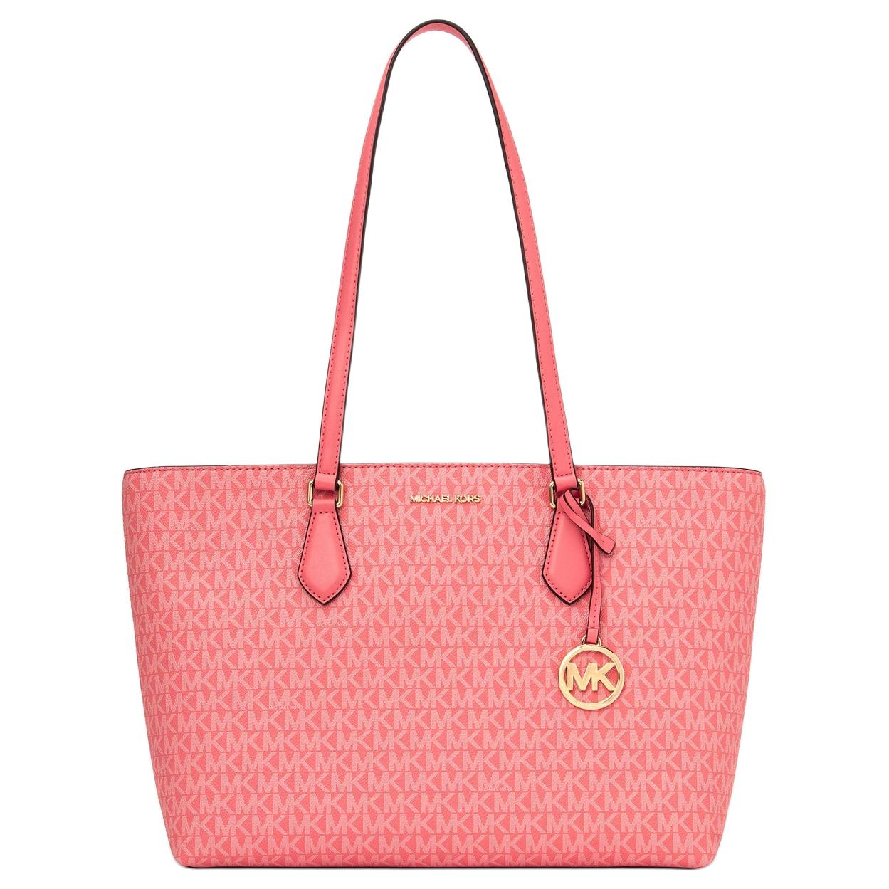 MICHAEL KORS Кожаная сумка-шоппер
MICHAEL KORS Кожаная сумка-шоппер