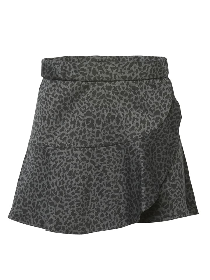 Мини-юбка KOROSHI Kurzer, черный
Мини-юбка KOROSHI Kurzer, черный