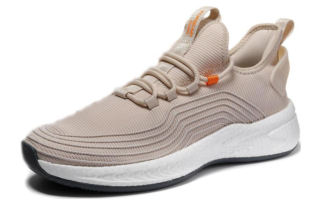 Кроссовки мужские низкие бежевый Toread
Кроссовки мужские низкие бежевый Toread