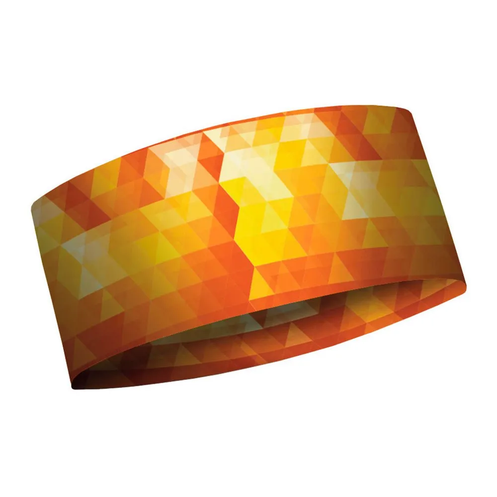 Повязка на голову Matt Thermo, оранжевый
Повязка на голову Matt Thermo, оранжевый