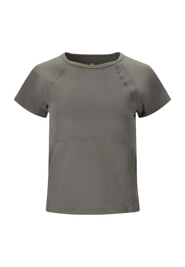 Футболка розовая с функцией быстрой сушки Endurance Athlecia, цвет 1013 gunmetal
Футболка розовая с функцией быстрой сушки Endurance Athlecia, цвет 1013 gunmetal