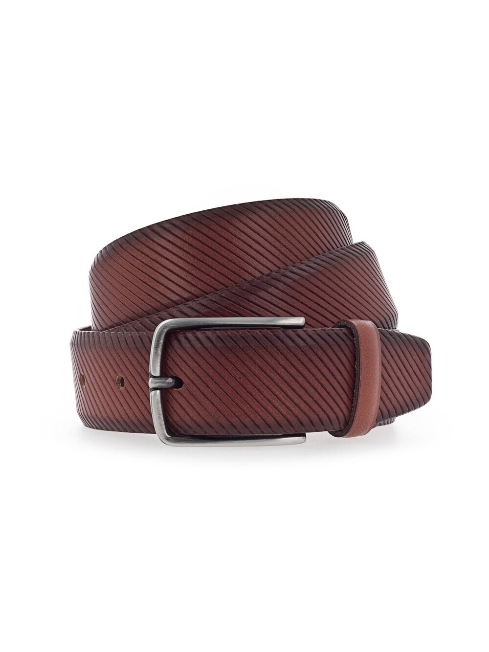 Ремень Vanzetti, коричневый
Ремень Vanzetti, коричневый