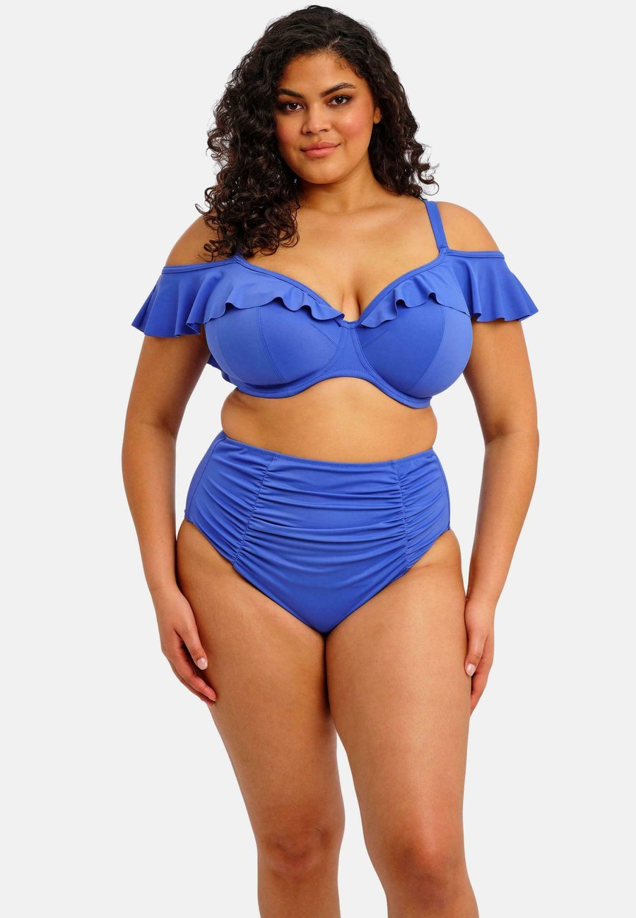 Низ бикини Elomi PLAIN SAILING, Azure/Royal Blue
Низ бикини Elomi PLAIN SAILING, Azure/Royal Blue