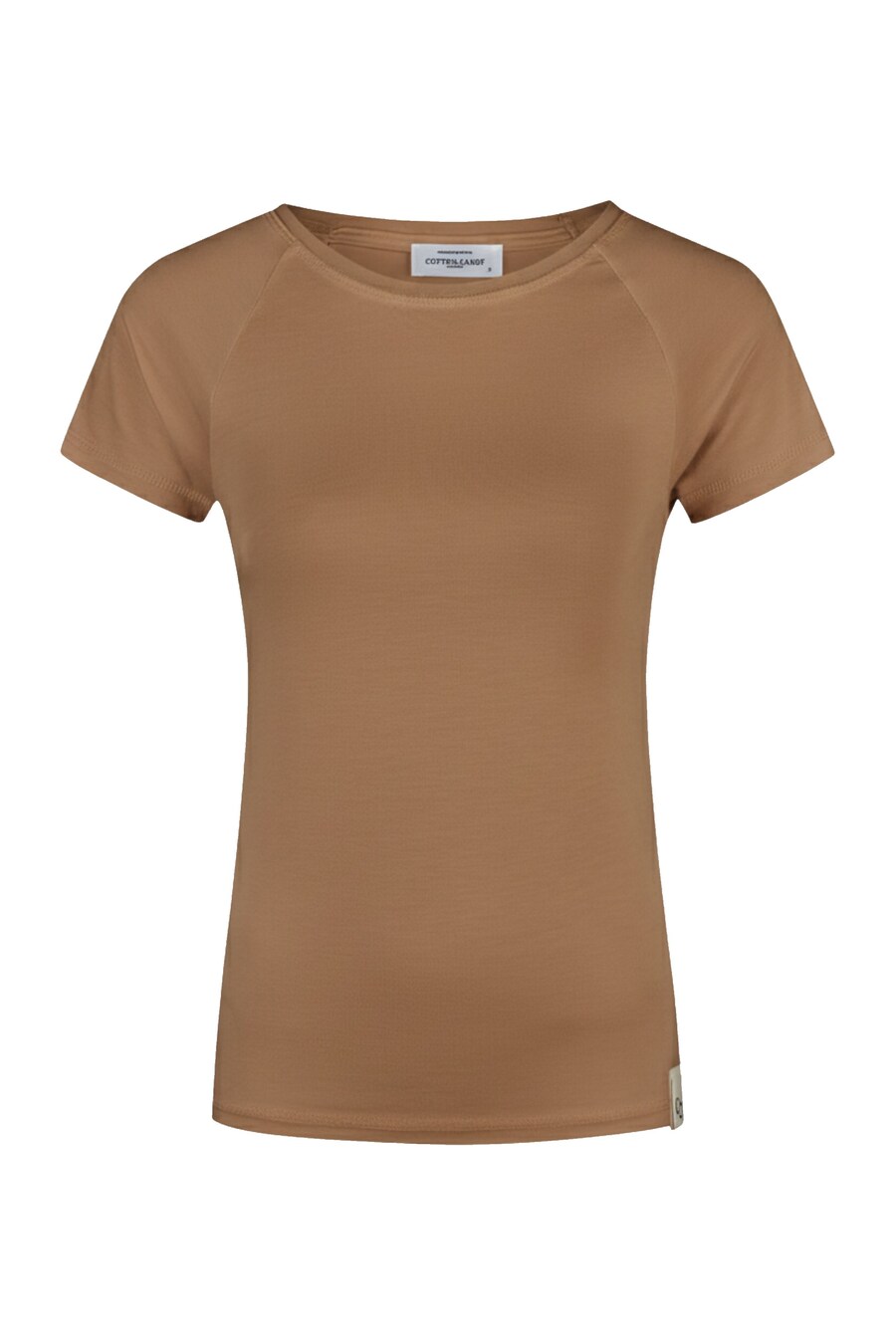 Рубашка Cotton Candy, коричневый
Рубашка Cotton Candy, коричневый