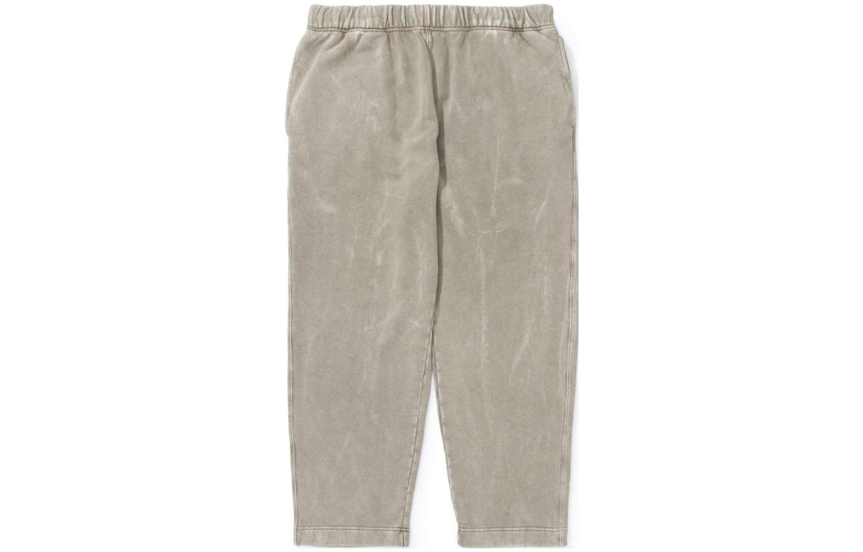 Вязаные спортивные штаны мужские серые MADNESS, серый
Вязаные спортивные штаны мужские серые MADNESS, серый