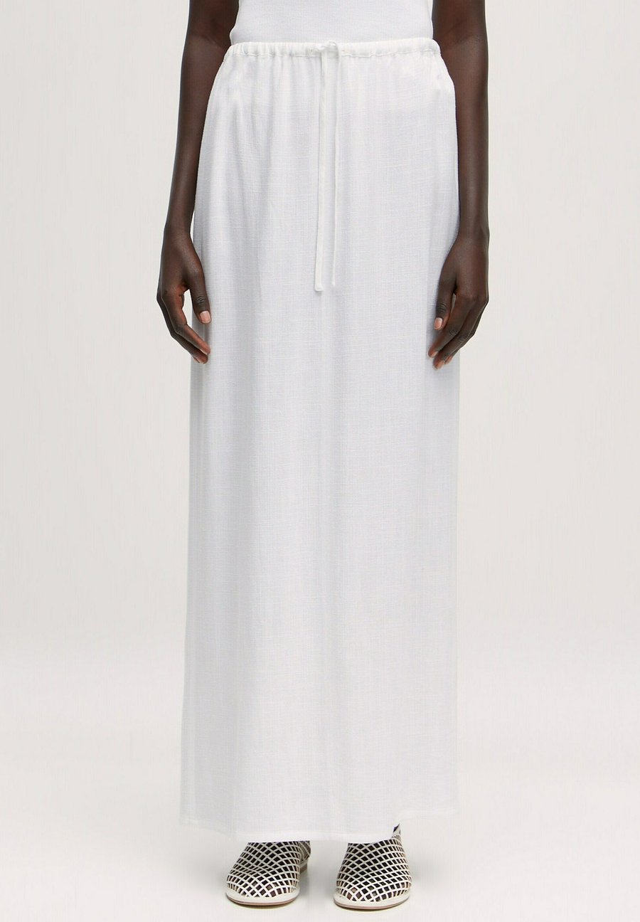Юбка EDITED Maxi skirt, Weiß/White
Юбка EDITED Maxi skirt, Weiß/White
