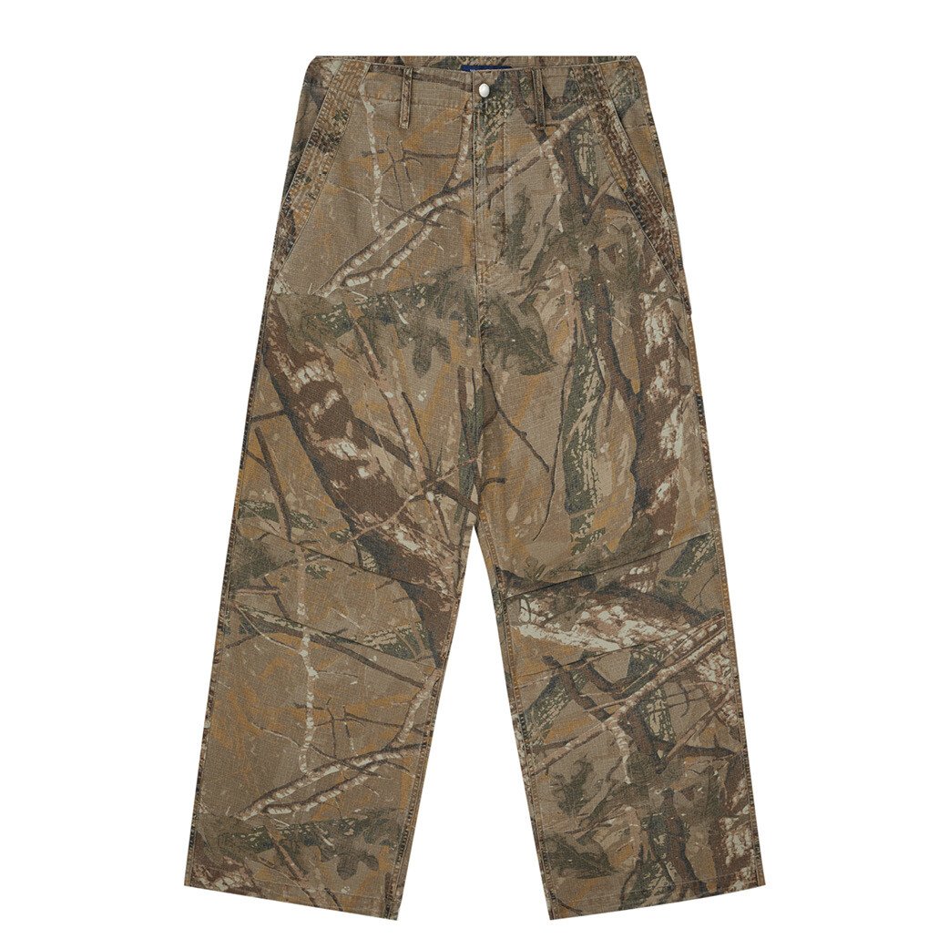 Брюки-карго унисекс WASSUP, Черный/Серый
Брюки-карго унисекс WASSUP, Черный/Серый