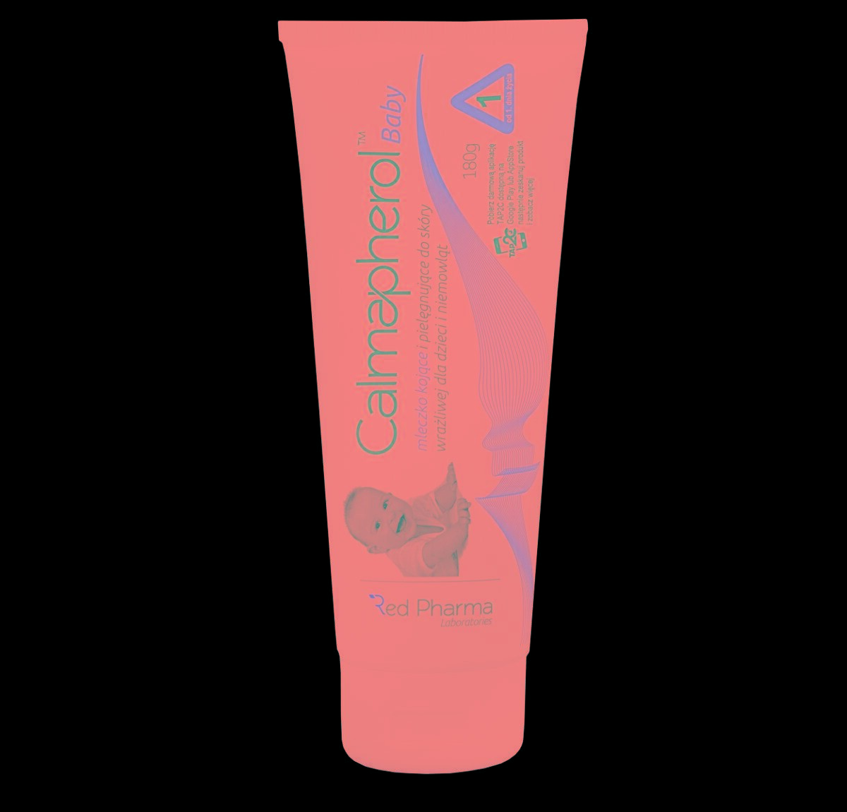 Calmapherol Baby, успокаивающее молочко для малышей, 180 г
Calmapherol Baby, успокаивающее молочко для малышей, 180 г