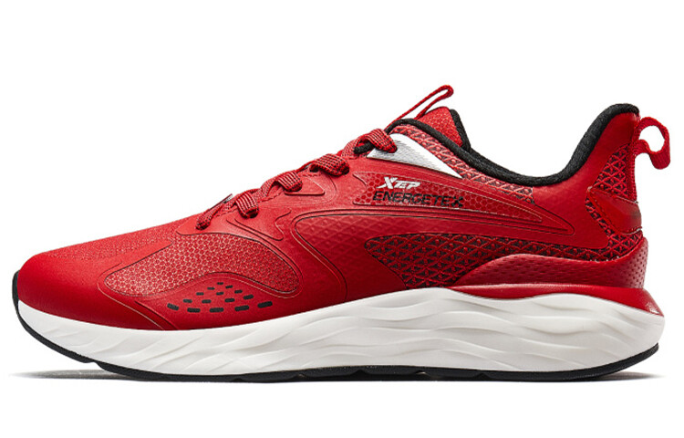 Кроссовки мужские низкие красные Xtep
Кроссовки мужские низкие красные Xtep