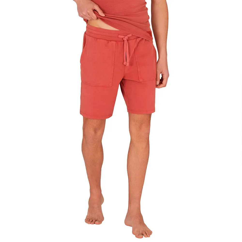 Спортивные шорты Emporio Armani EM000498_AF10786, розовый
Спортивные шорты Emporio Armani EM000498_AF10786, розовый