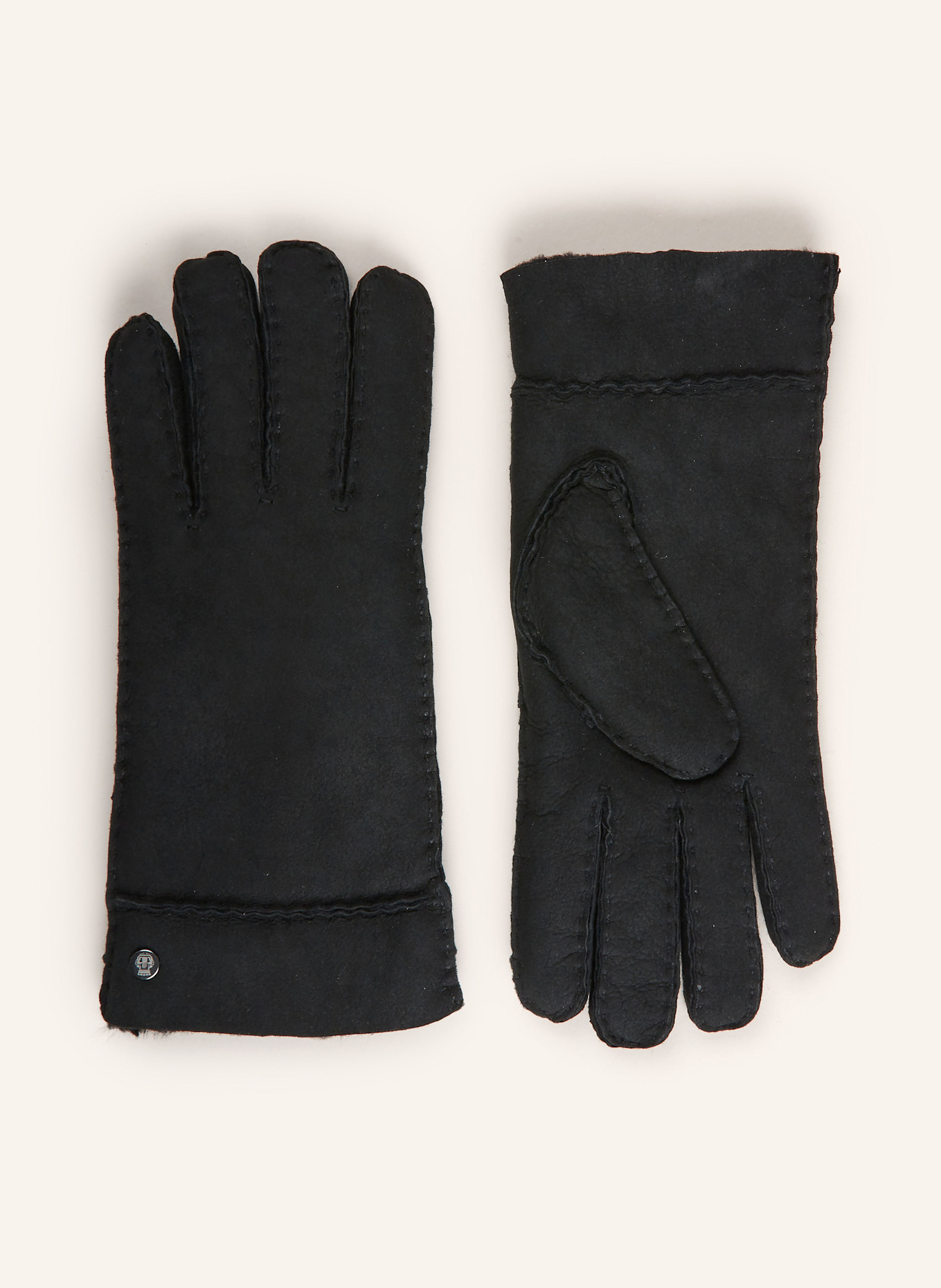 Перчатки Хельсинки Roeckl, черный
Перчатки Хельсинки Roeckl, черный