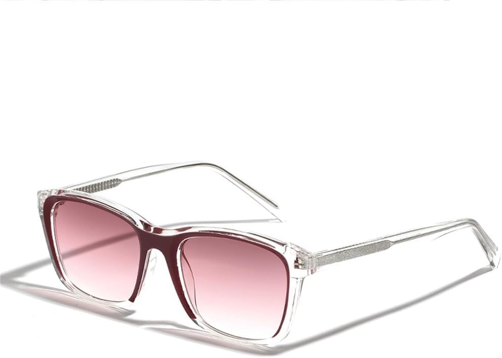 Ретро прямоугольные металлические солнцезащитные очки для женщин и мужчин, винтажные солнцезащитные очки с защитой от УФ-излучения UV400 для использования на открытом воздухе HCPIHF, 5
Ретро прямоугольные металлические солнцезащитные очки для женщин и мужчин, винтажные солнцезащитные очки с защитой от УФ-излучения UV400 для использования на открытом воздухе HCPIHF, 5