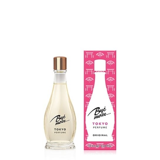 Туалетная вода для женщин, 10 мл Maybe, Tokyo, Być Może 
Туалетная вода для женщин, 10 мл Maybe, Tokyo, Być Może