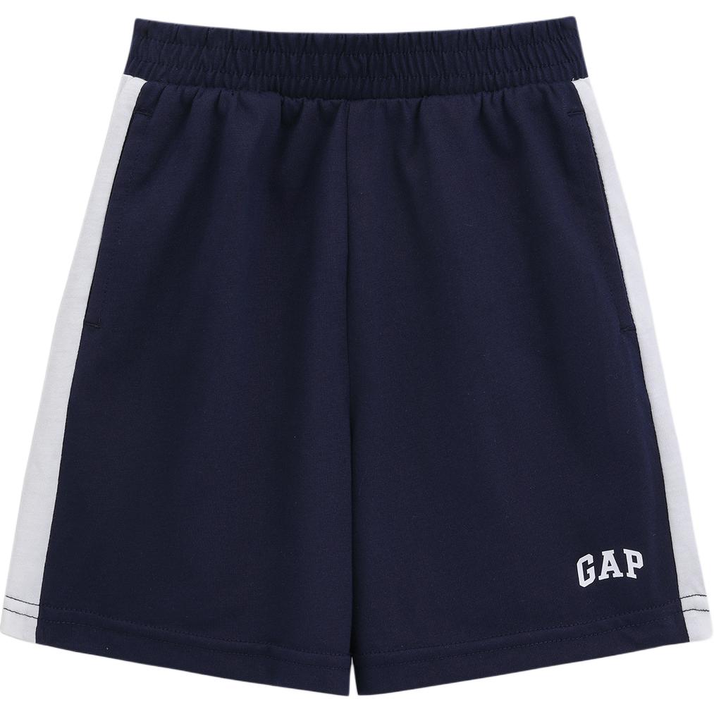 Шорты для детей 3-7 лет GAP, синий
Шорты для детей 3-7 лет GAP, синий