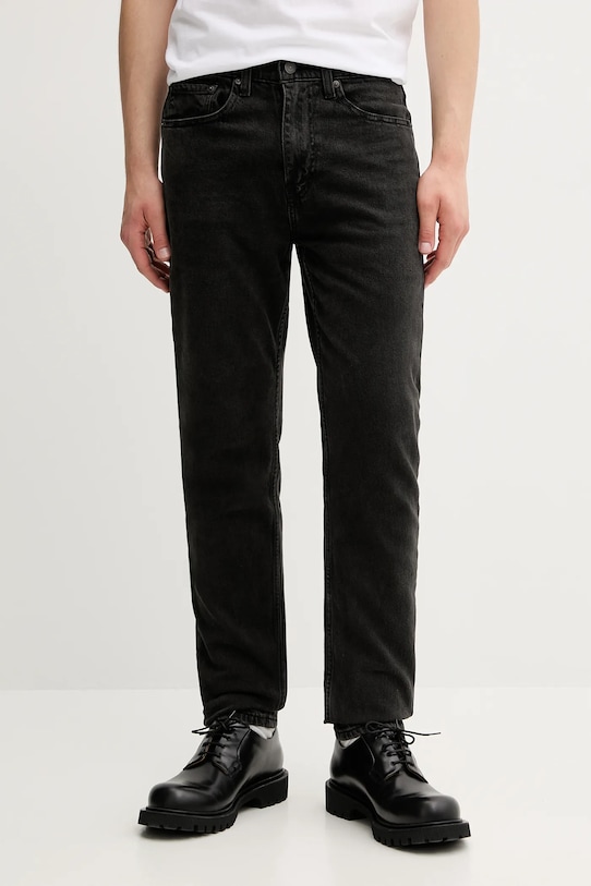Джинсы Levi'S, черный 
Джинсы Levi'S, черный