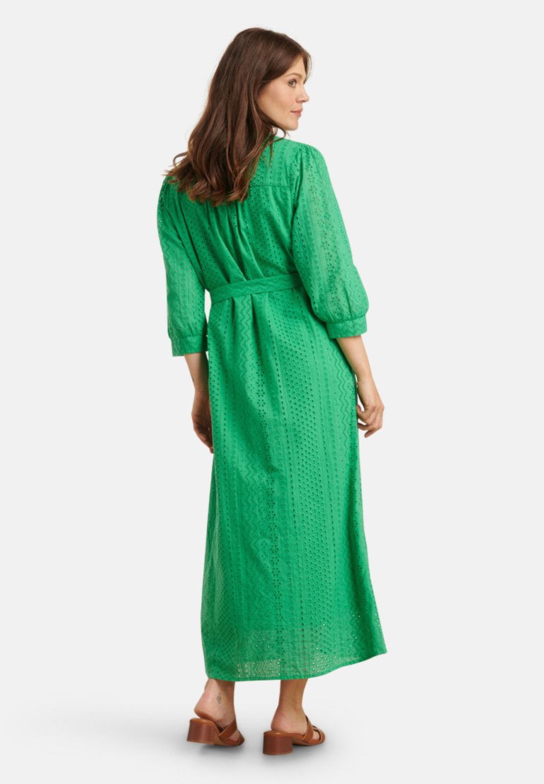 Платье макси Smashed Lemon, зеленый
Платье макси Smashed Lemon, зеленый