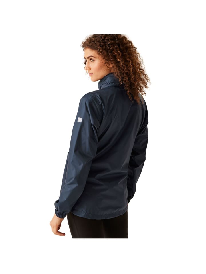 Куртка софтшелл Regatta, темно-синий
Куртка софтшелл Regatta, темно-синий