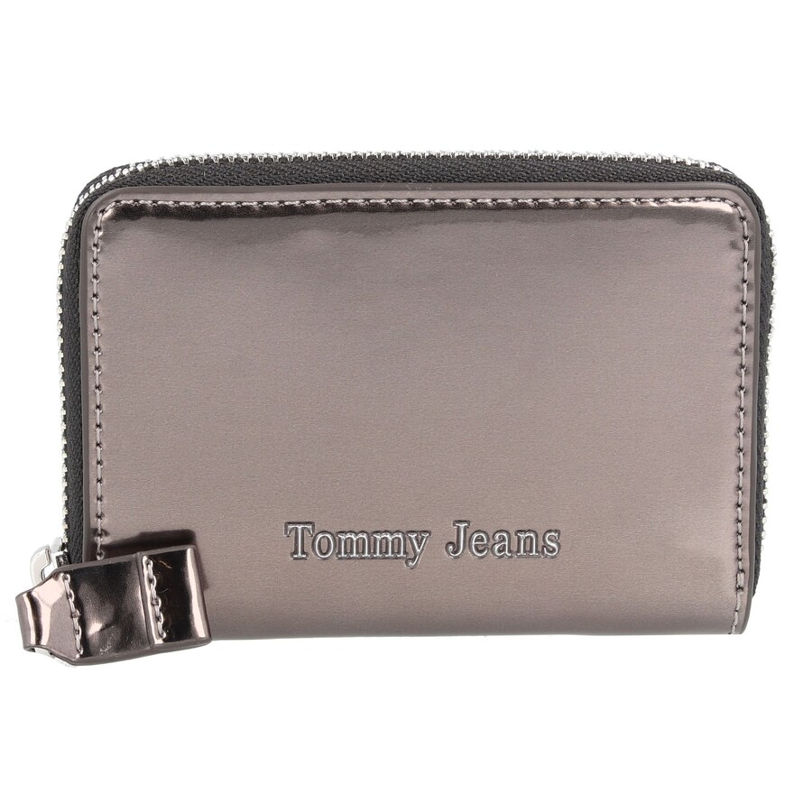 Кошелек Tommy Jeans, темно-серый
Кошелек Tommy Jeans, темно-серый