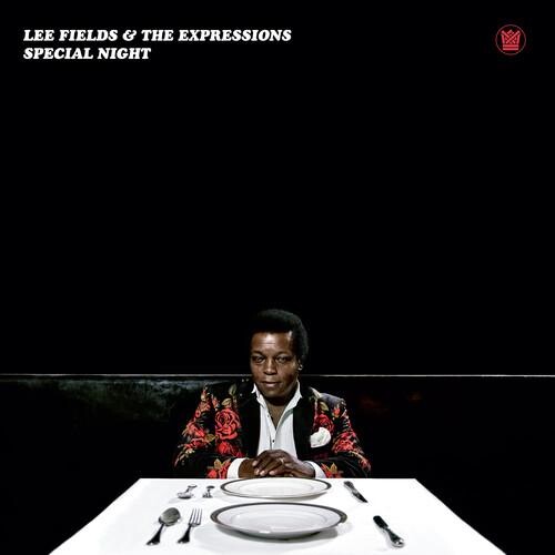 Виниловая пластинка Fields, Lee & Expressions - Special Night
Виниловая пластинка Fields, Lee & Expressions - Special Night