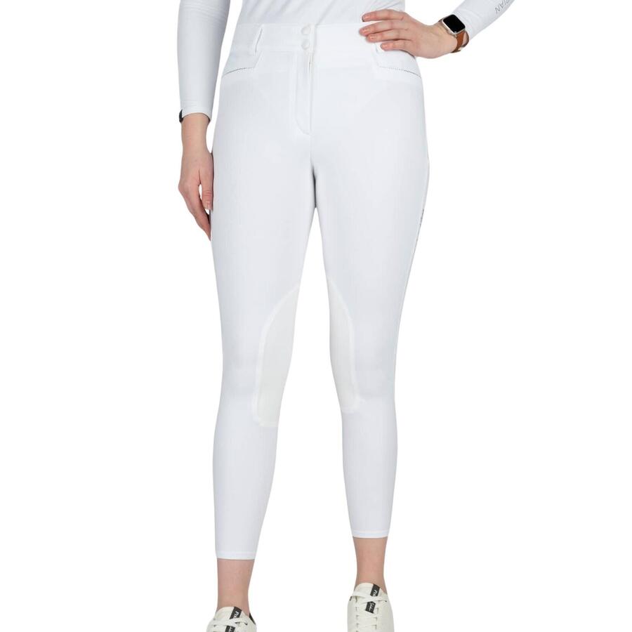 EURO-STAR Турнирные брюки женские Евро-Звезда Ариэль
EURO-STAR Турнирные брюки женские Евро-Звезда Ариэль