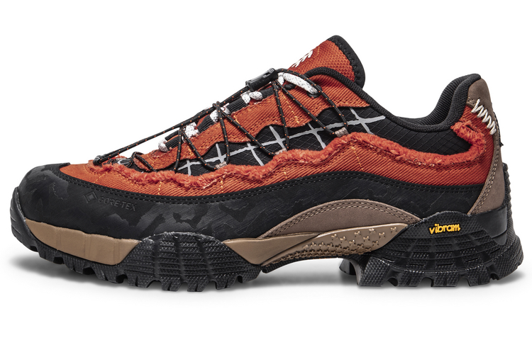 Кроссовки Ton Outdoor Shoes Unisex KOLON SPORT, оранжевый
Кроссовки Ton Outdoor Shoes Unisex KOLON SPORT, оранжевый