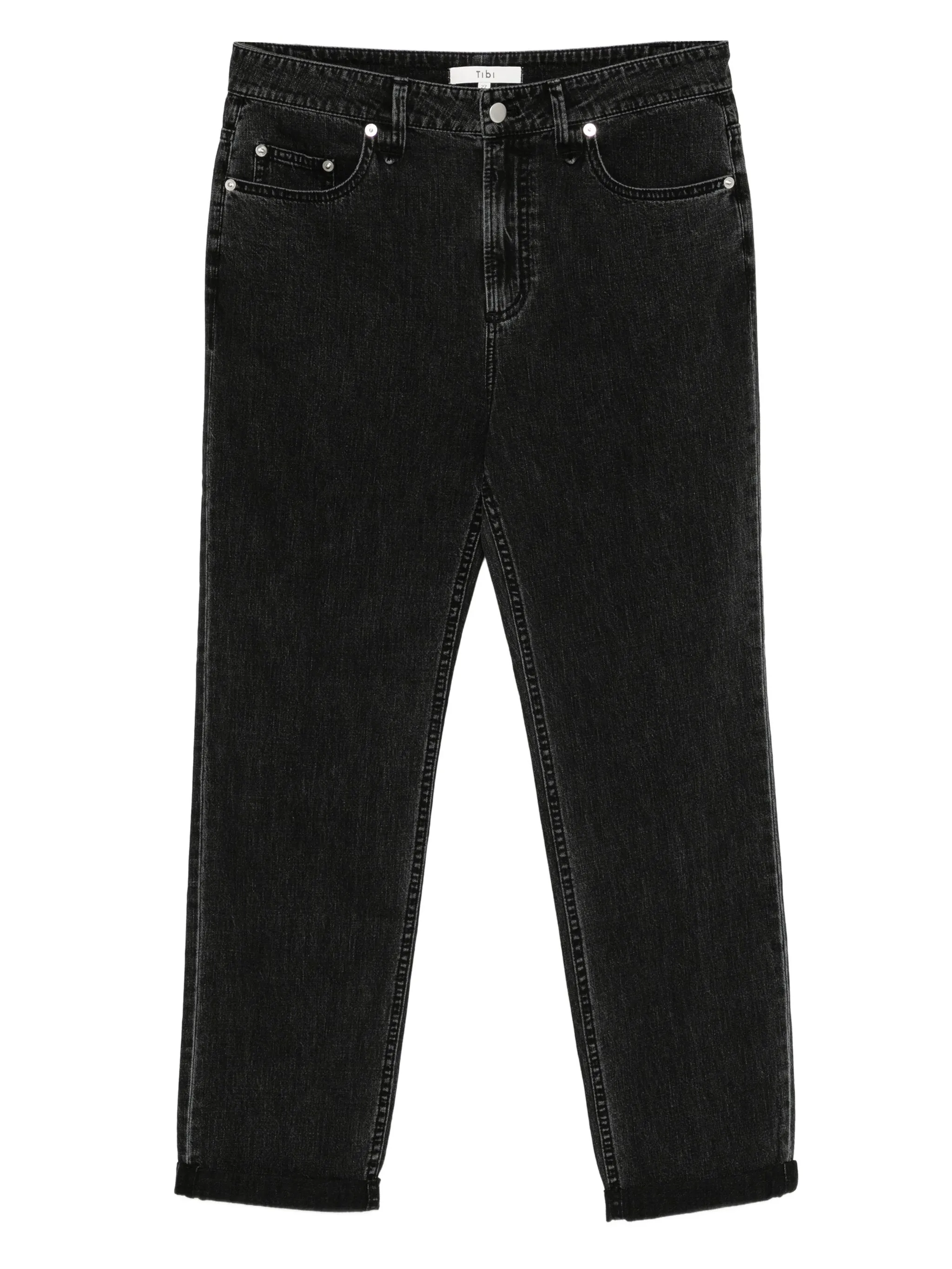 Джинсы Mou Tibi, черный
Джинсы Mou Tibi, черный