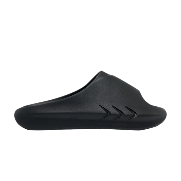 Шлепанцы Mini Shark Slide 'Black', черный
Шлепанцы Mini Shark Slide 'Black', черный