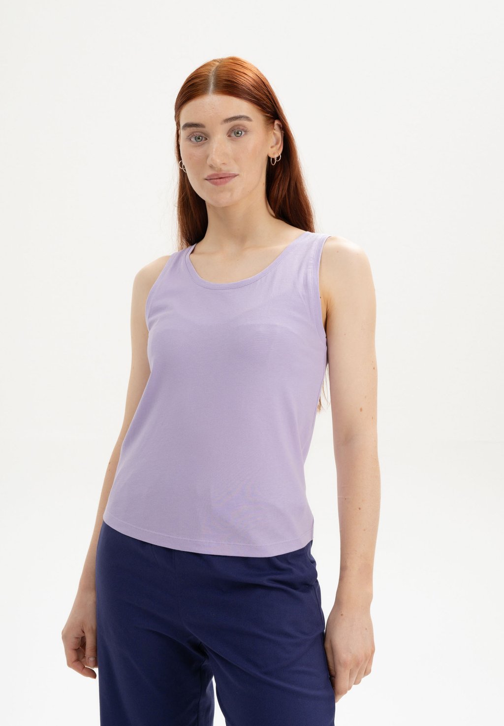Топ VANITA MELA, лиловый
Топ VANITA MELA, лиловый