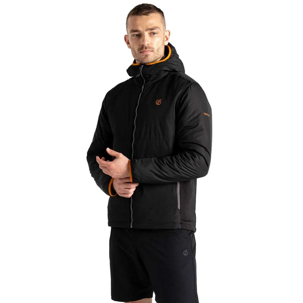 Куртка Dare2B Torrek Air Lite, черный
Куртка Dare2B Torrek Air Lite, черный