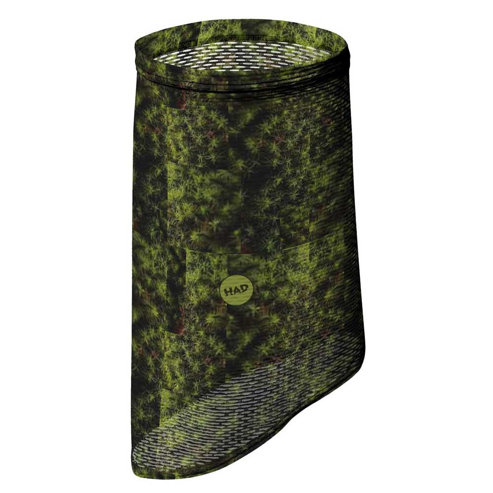 Неквормер HAD Pixel Moos, зеленый
Неквормер HAD Pixel Moos, зеленый