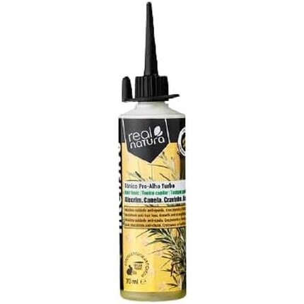 Кноблаух Про Турбо 70мл Real Natura
Кноблаух Про Турбо 70мл Real Natura