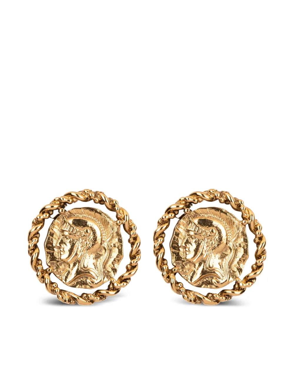 Серьги Augusta Jennifer Behr, золотой
Серьги Augusta Jennifer Behr, золотой