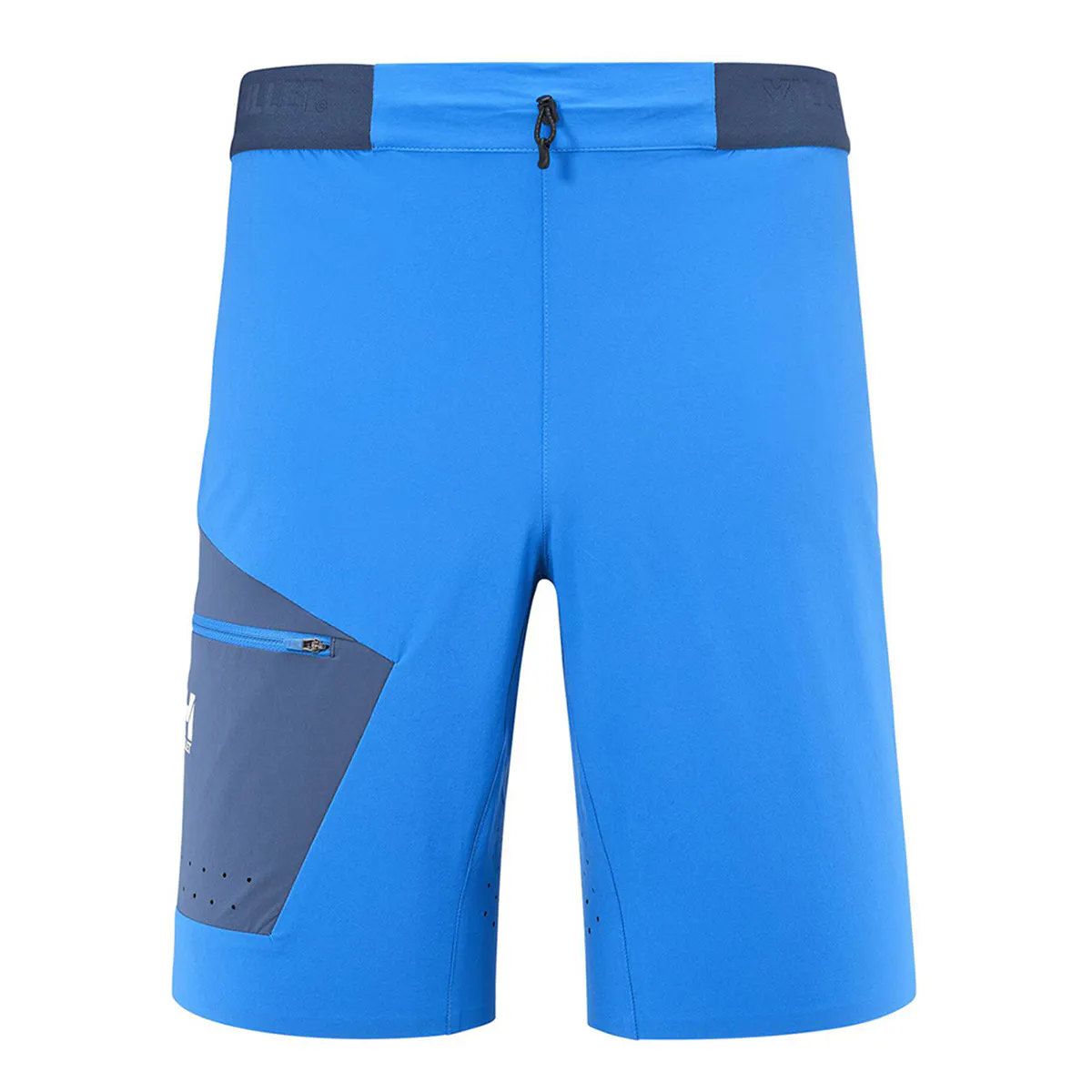 WANAKA FAST SHORT M Мужские шорты Millet, синий 
WANAKA FAST SHORT M Мужские шорты Millet, синий