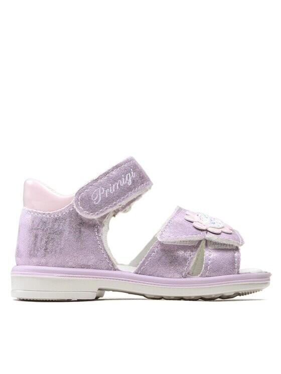 Сандалии Primigi, розовый 
Сандалии Primigi, розовый