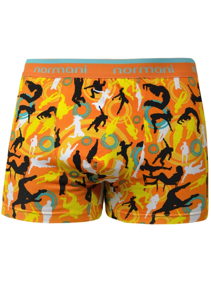 Боксеры Normani, оранжевый
Боксеры Normani, оранжевый